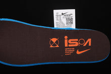 Cargar imagen en el visor de la galería, Air Max 720 ISPA Black Reflect Silver CD2182-001