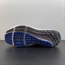 Cargar imagen en el visor de la galería, Air Zoom Pegasus 39 Detroit Lions Medium Silver Battle Blue DR2042-001