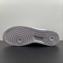 Cargar imagen en el visor de la galería, Air Force 1 07 Low White Blue Laser DR0142-100