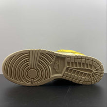 Cargar imagen en el visor de la galería, SB Dunk Low LX Banana Coconut Milk Vivid Sulfur Cacao Wow DR5487-100