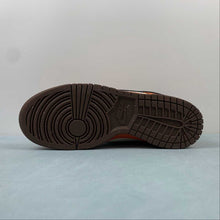 Cargar imagen en el visor de la galería, Dunk Low Premium SB Un-hemp Sail Black 313170-101
