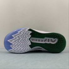 Cargar imagen en el visor de la galería, Air Zoom G.T. Cut 2 EP Gorge Green White-White DX6650-300