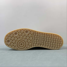Cargar imagen en el visor de la galería, Adidas Samba Vegan Cloud White Core Black Gum4 IG5744