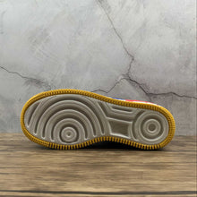 Cargar imagen en el visor de la galería, Air Force 1 Shadow White Crimson Blue CI0919-105