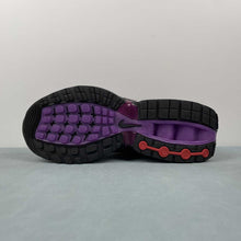 Cargar imagen en el visor de la galería, Air Max Dn Bold Berry Hyper Violet White Black HQ3605-505