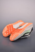 Cargar imagen en el visor de la galería, Nike Reactx Pegasus Trail 5 AGC Black Gray Orange HV8121-212
