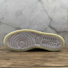 Cargar imagen en el visor de la galería, Air Jordan 1 High Zoom Comfort Light Bone White Black CT0979-002