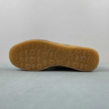 Cargar imagen en el visor de la galería, Adidas Gazelle Indoor Semi Blue Burst Almost Yellow Cloud White IE2960