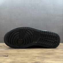 Cargar imagen en el visor de la galería, Air Jordan 1 High Zoom Comfort Breakfast Club Black White DV3473-001