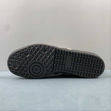 Cargar imagen en el visor de la galería, Adidas Samba OG Green Dark Brown Cream White ID6022