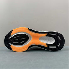 Cargar imagen en el visor de la galería, Adidas PureBoost 22 Heat.RDY Cloud White Night Metallic Lucid Blue GY4706