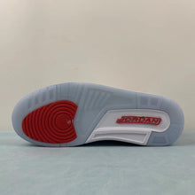 Cargar imagen en el visor de la galería, Air Jordan Legacy 312 Low Red White Blue FN8902-161