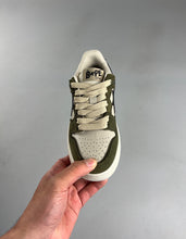 Cargar imagen en el visor de la galería, BAPE Sk8 STA Brown Black White