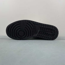 Cargar imagen en el visor de la galería, Air Jordan 1 Low LV Off White Black SJ9950-006