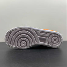 Cargar imagen en el visor de la galería, Air Force 1 Shadow White White-Peach Cream DX3718-100