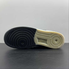 Cargar imagen en el visor de la galería, Air Force 1 07 Low Brooklyn New York White Gray White HD6936-809