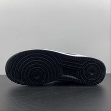 Cargar imagen en el visor de la galería, Air Force 1 07 Low SU19 White Black KO8969-756