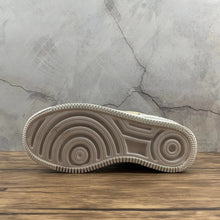 Cargar imagen en el visor de la galería, Air Force 1 Shadow White Crimson Tint Black Barely CI0919-107