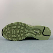 Cargar imagen en el visor de la galería, Air Max 97 Olive Aura Black Dusty Olive CI7388-301