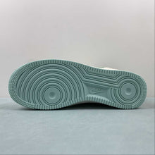 Cargar imagen en el visor de la galería, Air Force 1 07 Low Ice Blue Off White TP0096-266