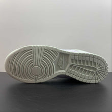 Cargar imagen en el visor de la galería, SB Dunk Low Next Nature White Mint DN1431-102