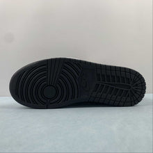 Cargar imagen en el visor de la galería, Air Jordan 1 Retro High OG Black White DZ5485-010