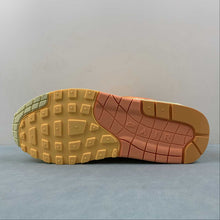 Cargar imagen en el visor de la galería, Air Max 1 Puerto Rico Orange Frost Citron Pulse Coconut Milk FD6955-800