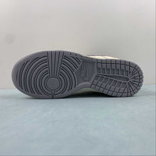 Cargar imagen en el visor de la galería, SB Dunk Low LV Off White Gray Gold XD6188-021