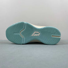 Cargar imagen en el visor de la galería, Adidas Dame 9 Lillard Blue Rice GY3246