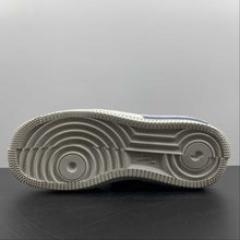 Cargar imagen en el visor de la galería, Air Force 1 FONTANKA Set To Rise White Phantom Lemon Drop Light Marine DV2175-100