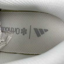 Cargar imagen en el visor de la galería, Adidas XLG STORM EDGE Core White Grey Two Silver Metallic JQ4083