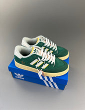 Cargar imagen en el visor de la galería, Adidas Centennial 85 Low “College Green Cream” FZ5880