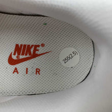 Cargar imagen en el visor de la galería, Air Force 1 07 Low White Blue Orange NJ5696-789