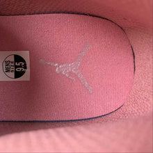 Cargar imagen en el visor de la galería, Air Jordan 1 Mid Valentine's Day Coral Chalk Desert Berry White DQ8423-616