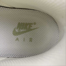 Cargar imagen en el visor de la galería, Air Force 1 07 Low White Light Green Grey Brown DL5819-618