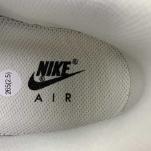 Cargar imagen en el visor de la galería, Undefeated x Air Force 1 Low Beige Black 3M HL5263 896