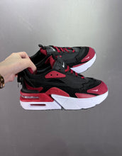 Cargar imagen en el visor de la galería, Air Max Furyosa Black White-Anthracite-Archeo Pink DH0531-001