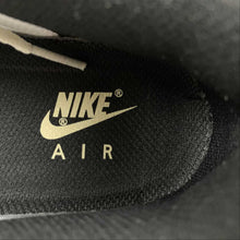 Cargar imagen en el visor de la galería, Carhatt x Air Force 1 07 Low Black White BS6055-201