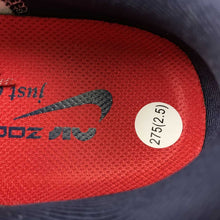 Cargar imagen en el visor de la galería, Air Zoom Pegasus 40 White Navy University Red Black FN0013-100