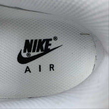 Cargar imagen en el visor de la galería, Air Force 1 07 Low Black White Brown HH3612-633