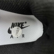 Cargar imagen en el visor de la galería, LV x Air Force 1 07 Low White Black Metallic Silver BS8805-602