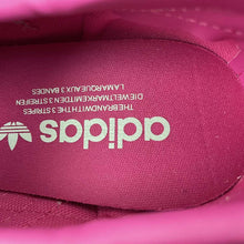 Cargar imagen en el visor de la galería, Adidas SL 72 OG Pink Fusion Semi Green Spark Lucid Blue JI1879