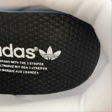 Cargar imagen en el visor de la galería, Adidas Gazelle Indoor White Black FV1242