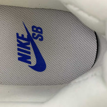 Cargar imagen en el visor de la galería, SB Force 58 Phantom Grey Green Crown Blue CZ2959-007