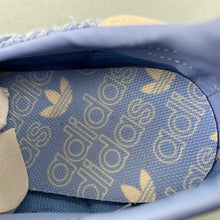 Cargar imagen en el visor de la galería, Adidas SL 72 OG Clear Sky Sand Strata Cream White JR4230