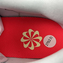 Cargar imagen en el visor de la galería, Air Winflo 11 Glacier Blue Barely Volt FJ9509-402