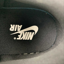Cargar imagen en el visor de la galería, Air Jordan 1 Low Black White CZ0790-110