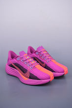 Cargar imagen en el visor de la galería, Nike ZoomX Pegasus PLUS Electric Purple Orange FQ7262-500