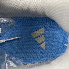 Cargar imagen en el visor de la galería, Adidas XLG Runner Deluxe Blue Navy Grey JR8079