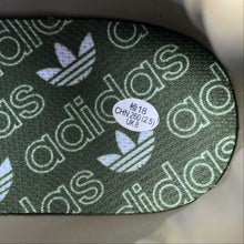 Cargar imagen en el visor de la galería, Adidas Retropy E5 Grey Green White HP7742